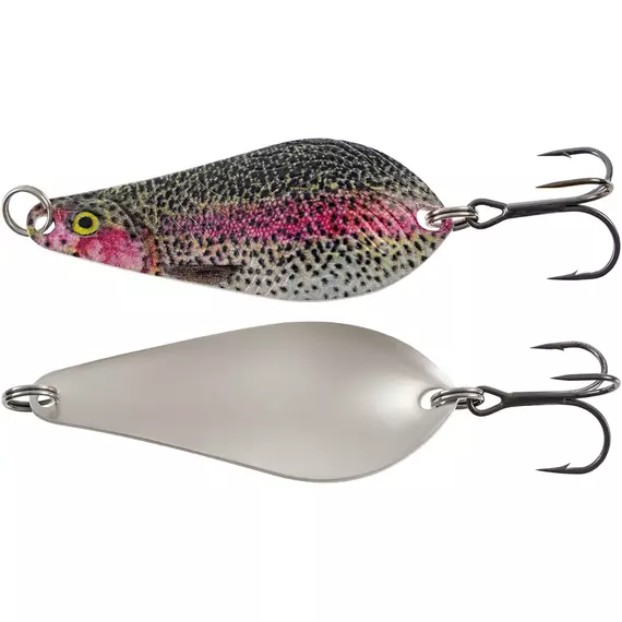 Блешня Select ProAtom 12.0g 59mm S48, Вага блешні: 12г, Колір блешні: S48, фото 