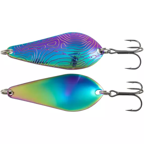 Блешня Select ProAtom 8.0g 54mm #14, Вес: 8г, Цвет блесны: 14, фото 