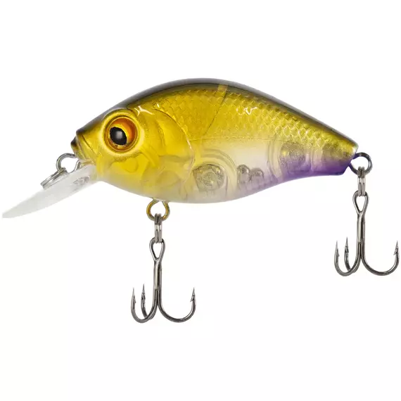 Воблер X-Fish Cranky 45F 45mm 7g #237 (0.6-1.5m), Размер/Вес: 45mm/7g, Цвет воблера: 237, фото 