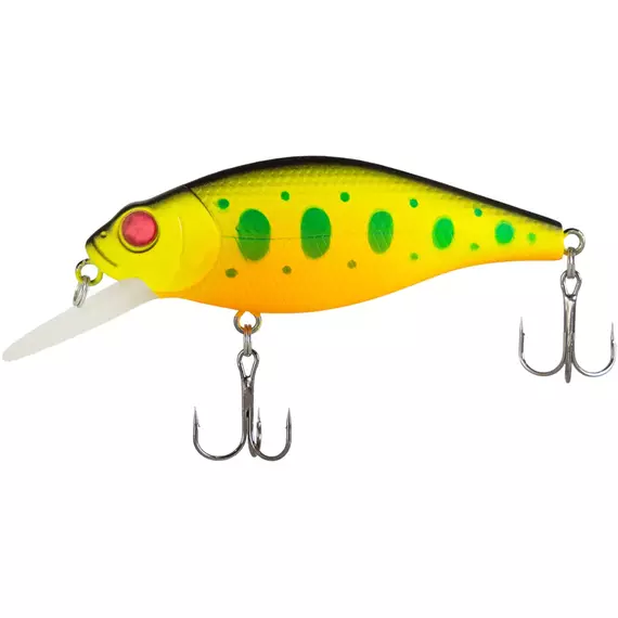 Воблер X-Fish Chipotel 90F 90mm 23g #163 (1.5-2.5m), Размер/Вес: 90mm/23g, Цвет воблера: 163, фото 