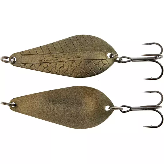 Блешня Select ProAtom 15.0g 65mm #04, Вес: 15г, Цвет блесны: 04, фото 