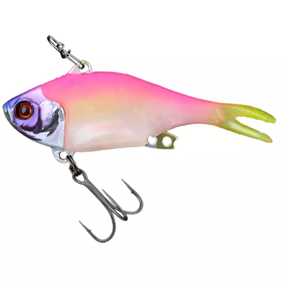 Воблер Jackall Jeublu 52S 52mm, 6.4g, Pink Back Pearl, фото 