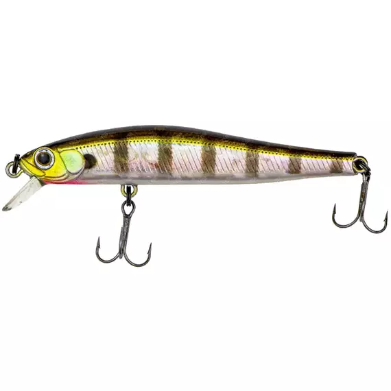 Воблер ZipBaits Rigge 90-SP, 90mm 9.8g #509 (0.5-1.3), Размер/Вес: 90mm/9.8g, Цвет воблера: #509, фото 