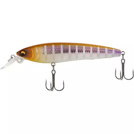 Воблер X-Fish Slim 100F 100mm 16.5g #118 (0.8-1.2m), Размер/Вес: 100mm/16.5g, Цвет воблера: 118, фото 