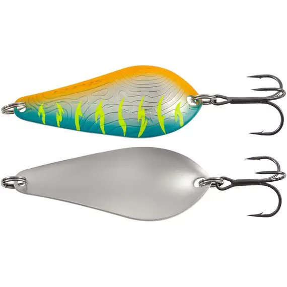 Блешня Select ProAtom 12.0g 59mm #15, Вага блешні: 12г, Колір блешні: 15, фото 