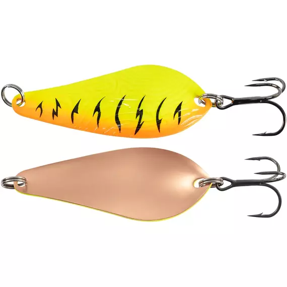 Блешня Select ProAtom 8.0g 54mm #11, Вага блешні: 8г, Колір блешні: 11, фото 