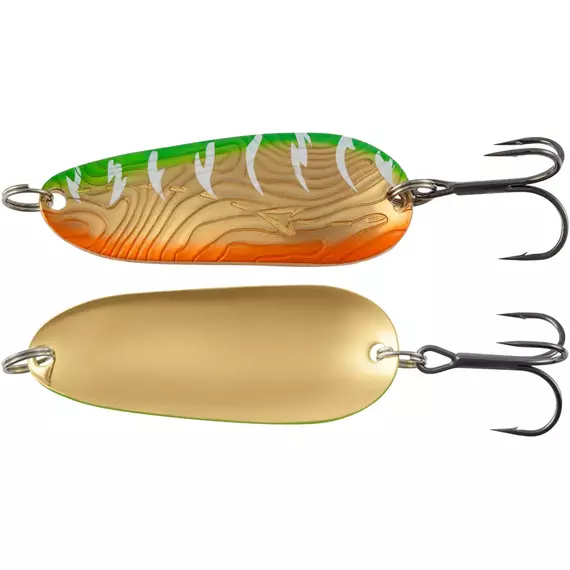 Блешня Select Grandex 14.0g 63mm #16, Вага блешні: 14г, Колір блешні: 16, фото 