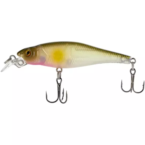 Воблер X-Fish Dude 70SP 70mm 6.5g #014 (0.6-1.5m), Размер/Вес: 70mm/6.5g, Цвет воблера: 014, фото 