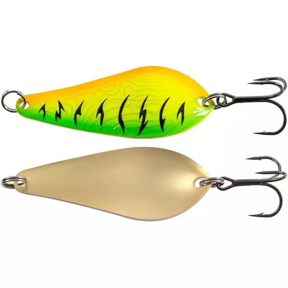 Блешня Select ProAtom 12.0g 59mm #10, Вага блешні: 12г, Колір блешні: 10, фото 