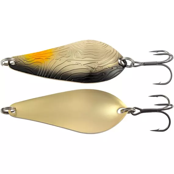 Блешня Select ProAtom 8.0g 54mm #06, Вага блешні: 8г, Колір блешні: 06, фото 