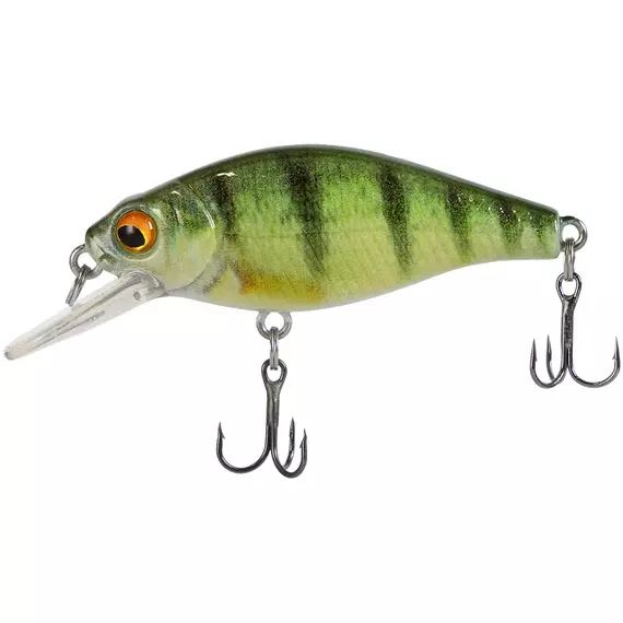 Воблер X-Fish Chipotel 50F 50mm 6g #289 (0.8-1.5m), Размер/Вес: 50mm/6g, Цвет воблера: 289, фото 