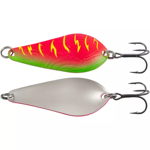 Блешня Select ProAtom 8.0g 54mm #09, Вага блешні: 8г, Колір блешні: 09, фото 