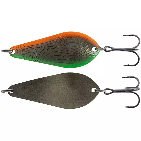 Блешня Select ProAtom 15.0g 65mm #08, Вес: 15г, Цвет блесны: 08, фото 