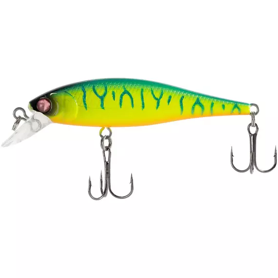 Воблер X-Fish Predator 65SP 65mm 5.5g #120 (0.5-1.5m), Размер/Вес: 65mm/5.5g, Цвет воблера: 120, фото 
