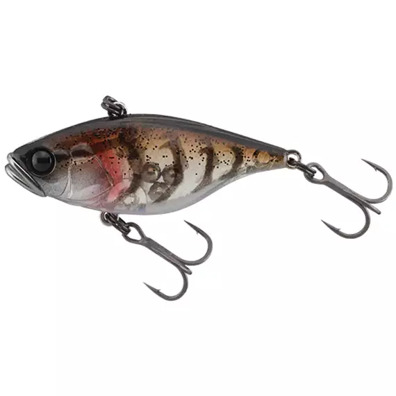 Воблер Jackall TN38 38mm 5.1g Mamo Shrimp, Размер/Вес: 38мм/5.1г, Цвет воблера: Mamo Shrimp, фото 