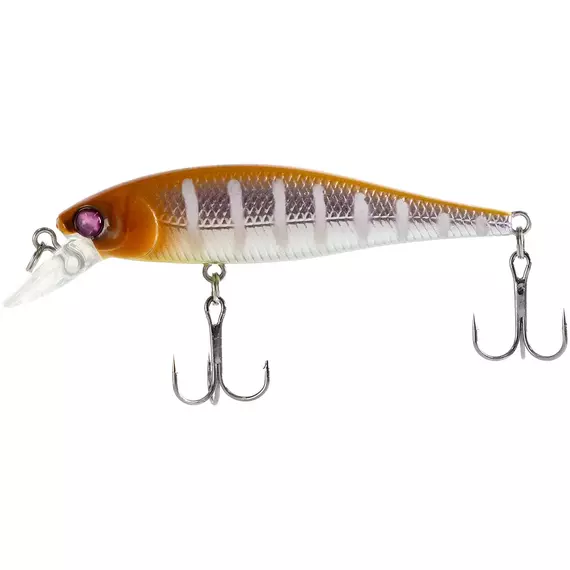 Воблер X-Fish Predator 65SP 65mm 5.5g #118 (0.5-1.5m), Размер/Вес: 65mm/5.5g, Цвет воблера: 118, фото 