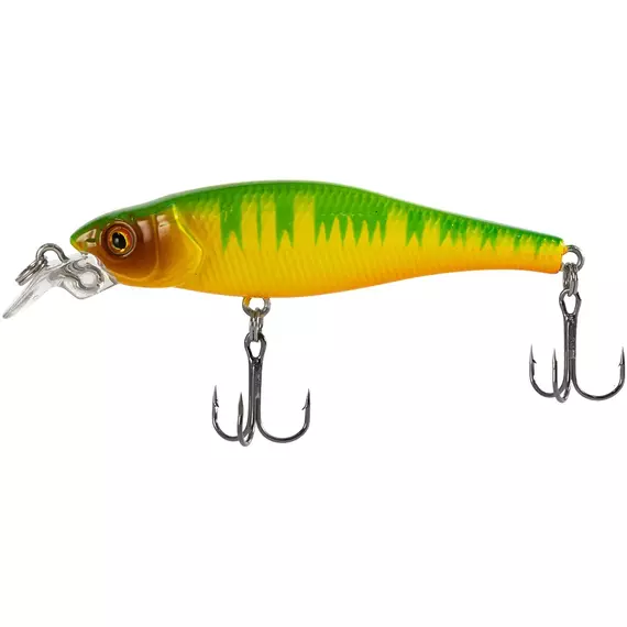 Воблер X-Fish Dude 70SP 70mm 6.5g #061 (0.6-1.5m), Розмір/Вага: 70mm/6.5g, Колір воблера: 061, фото 