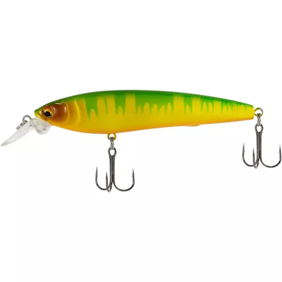 Воблер X-Fish Slim 100F 100mm 16.5g #061 (0.8-1.2m), Размер/Вес: 100mm/16.5g, Цвет воблера: 061, фото 