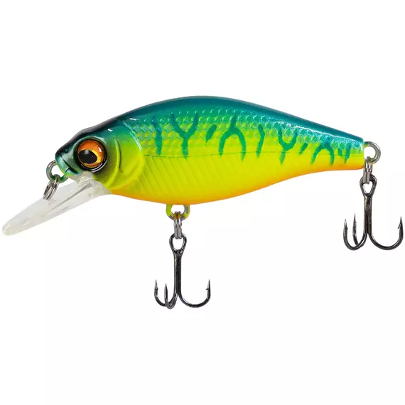 Воблер X-Fish Chipotel 50F 50mm 6g #120 (0.8-1.5m), Размер/Вес: 50mm/6g, Цвет воблера: 120, фото 