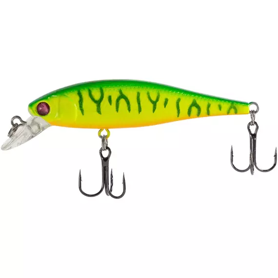 Воблер X-Fish Predator 65SP 65mm 5.5g #050 (0.5-1.5m), Размер/Вес: 65mm/5.5g, Цвет воблера: 050, фото 