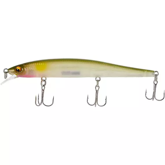 Воблер X-Fish Twitch 120F 120mm 14.5g #014 (0.5-1.2m), Размер/Вес: 120mm/14.5g, Цвет воблера: 014, фото 