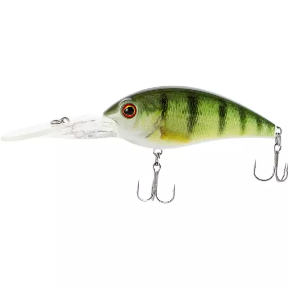 Воблер X-Fish Deeper 75F 75mm 23g #289 (5.0-6.0m), Размер/Вес: 75mm/23g, Цвет воблера: 289, фото 