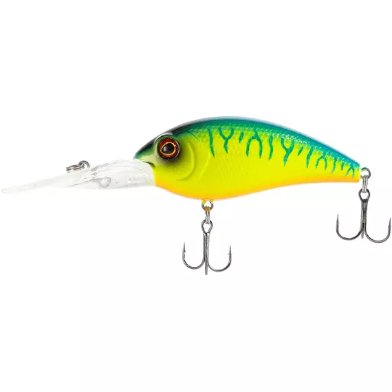 Воблер X-Fish Deeper 75F 75mm 23g #120 (5.0-6.0m), Размер/Вес: 75mm/23g, Цвет воблера: 120, фото 