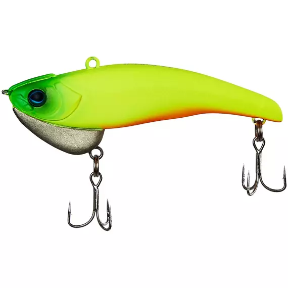 Воблер Jackall Tricoroll Vib 50S 50mm, 6.2g, Mat Chart, фото 