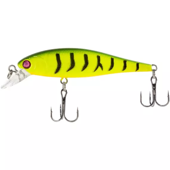 Воблер X-Fish Predator 65SP 65mm 5.5g #098 (0.5-1.5m), Розмір/Вага: 65mm/5.5g, Колір воблера: 098, фото 