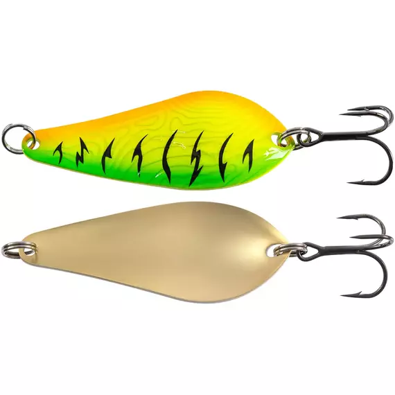 Блешня Select ProAtom 8.0g 54mm #10, Вага блешні: 8г, Колір блешні: 10, фото 