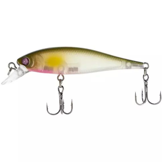 Воблер X-Fish Predator 65SP 65mm 5.5g #014 (0.5-1.5m), Размер/Вес: 65mm/5.5g, Цвет воблера: 014, фото 