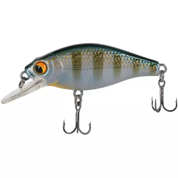 Воблер X-Fish Chipotel 50F 50mm 6g #301 (0.8-1.5m), Размер/Вес: 50mm/6g, Цвет воблера: 301, фото 