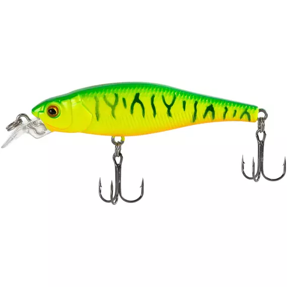 Воблер X-Fish Dude 70SP 70mm 6.5g #050 (0.6-1.5m), Размер/Вес: 70mm/6.5g, Цвет воблера: 050, фото 