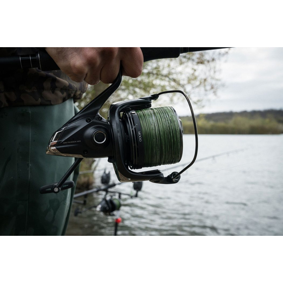 Леска Shimano Technium Tribal 1100m 0.305mm 8.5kg Premium Box, фото , изображение 3