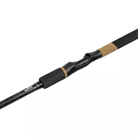 Фідер Brain Scout SE Tournament 3.30m max 60g 2sec (+3 вершинки), Модель: 3.3m 60g, фото , изображение 5