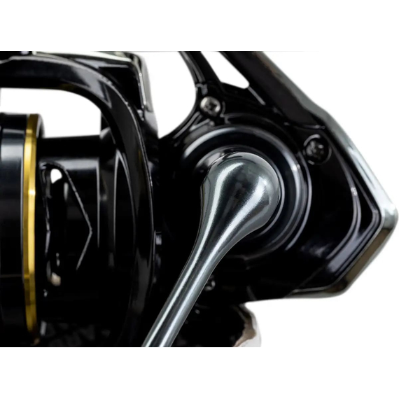 Катушка Favorite U1 2500S (подшип.7+1) + Чехол, Размер шпули: 2500S, Комплектація: з чохлом, фото , изображение 4