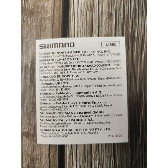 Шнур Shimano Kairiki 8 PE  (Steel Gray) 150m 0.19mm 12.0kg (Japan), Діаметр: 0.19mm, Розмотування: 150m, Колір: серый, фото , изображение 7