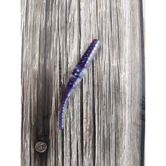 Силікон Select Javik 1.8" #280 (9 шт / уп), Довжина силікону: 1.8" (4.57 см), Колір силікону: 280, фото , изображение 5