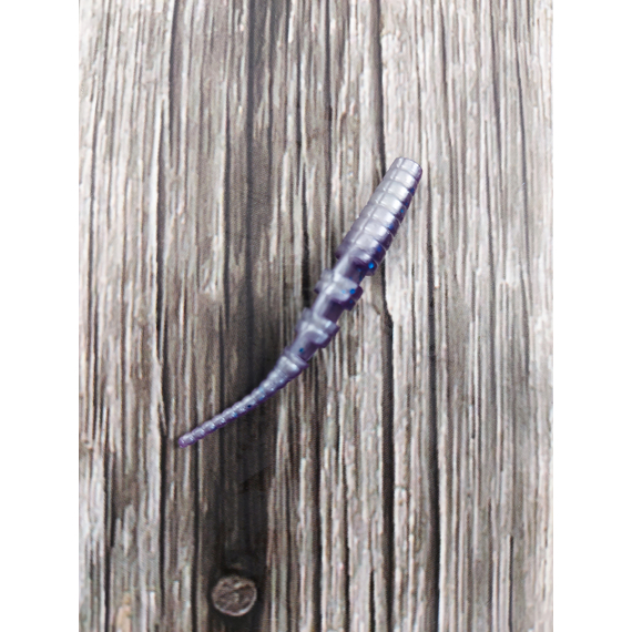 Силікон Select Javik 1.8" #280 (9 шт / уп), Довжина силікону: 1.8" (4.57 см), Колір силікону: 280, фото , изображение 7