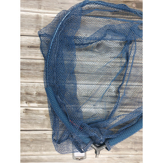 Голова підсаку Brain Rubber Net 55 45x55x35cm, фото , изображение 5