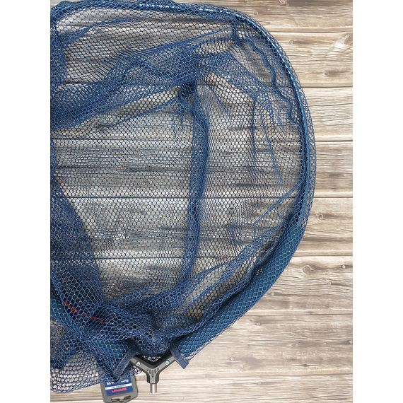 Голова підсаку Brain Rubber Net 55 45x55x35cm, фото , изображение 6