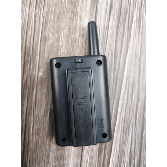 Набор сигнализаторов Brain Wireless Bite Alarm B-1 4+1, фото , изображение 5