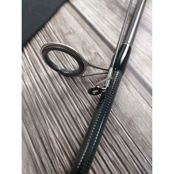 Спінінг Shimano FX XT 240M 2.40m (10-30g), Модель: 2.4m 10-30g, фото , изображение 11