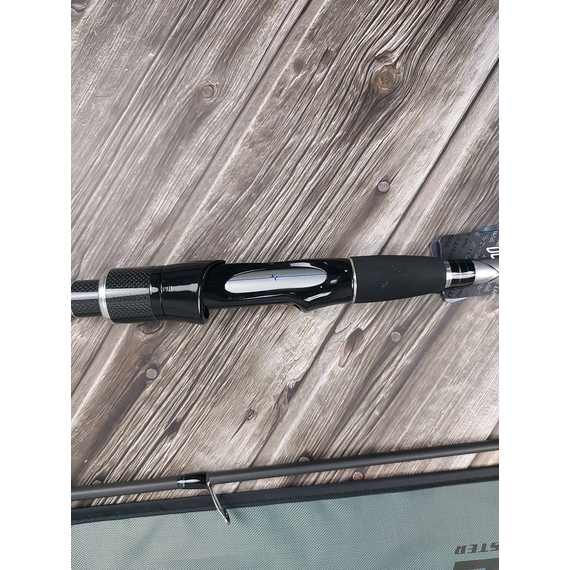 Спиннинг Favorite Impulse IMPA-892L-T 2.71m 3-12g Fast, Модель: 2.71m 3-12g, фото , изображение 15