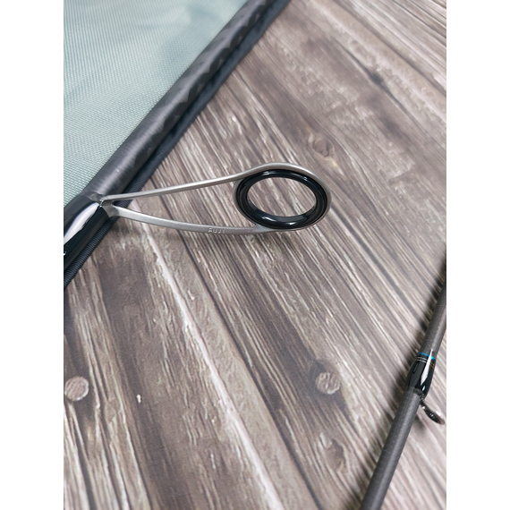 Спиннинг Favorite Impulse IMPA-892L-T 2.71m 3-12g Fast, Модель: 2.71m 3-12g, фото , изображение 20