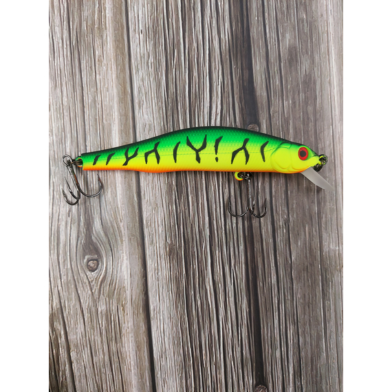 Воблер ZipBaits Orbit 90 SP SR 90mm 10.2g #955, Розмір/Вага: 90мм/10.2г, Колір воблера: 955, фото , изображение 4