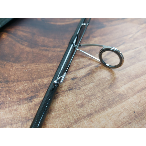 Спінінг Favorite U1 702H 2.13m 10-32g Fast, Модель: 2.13m 10-32g, фото , изображение 10