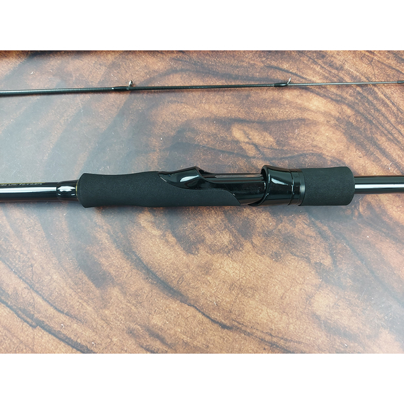 Спінінг Favorite U1 902ML 2.74m 7-18g Fast, Модель: 2.74m 7-18g, фото , изображение 9