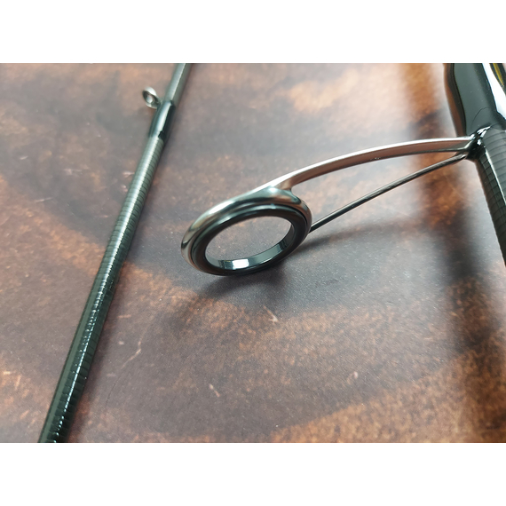 Спінінг Favorite U1 902ML 2.74m 7-18g Fast, Модель: 2.74m 7-18g, фото , изображение 11