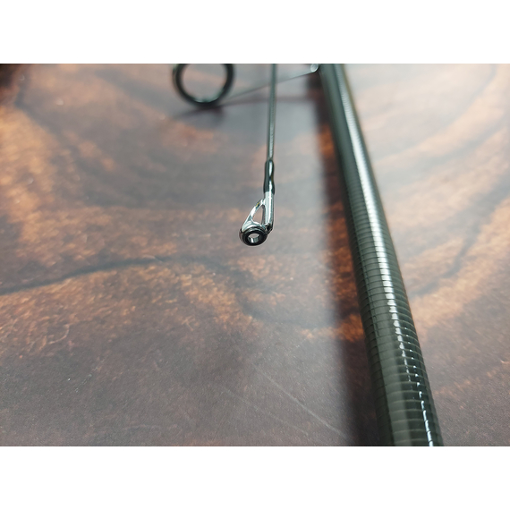 Спінінг Favorite U1 902ML 2.74m 7-18g Fast, Модель: 2.74m 7-18g, фото , изображение 13